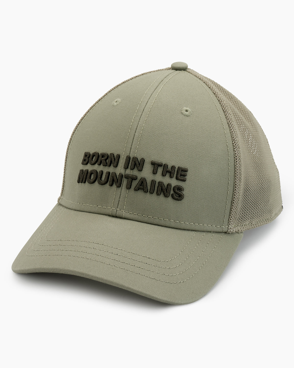 BIM™ Trucker Hat