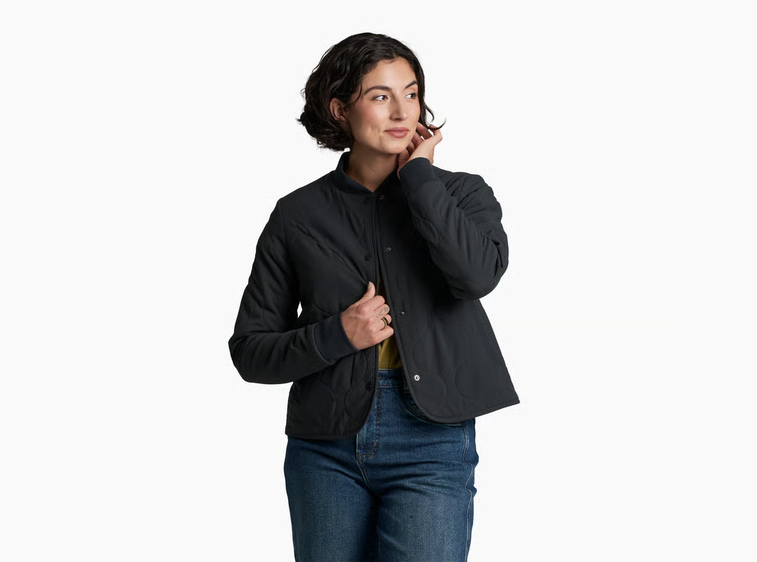 Scout™ Quilted Jacket
