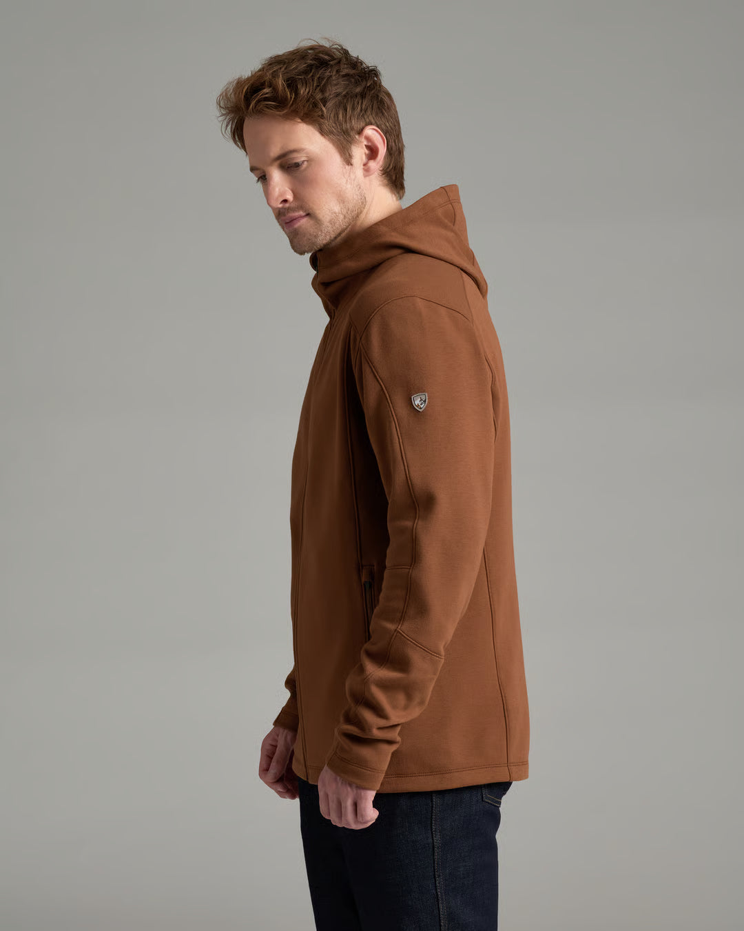 Spekter™ Full Zip Hoody
