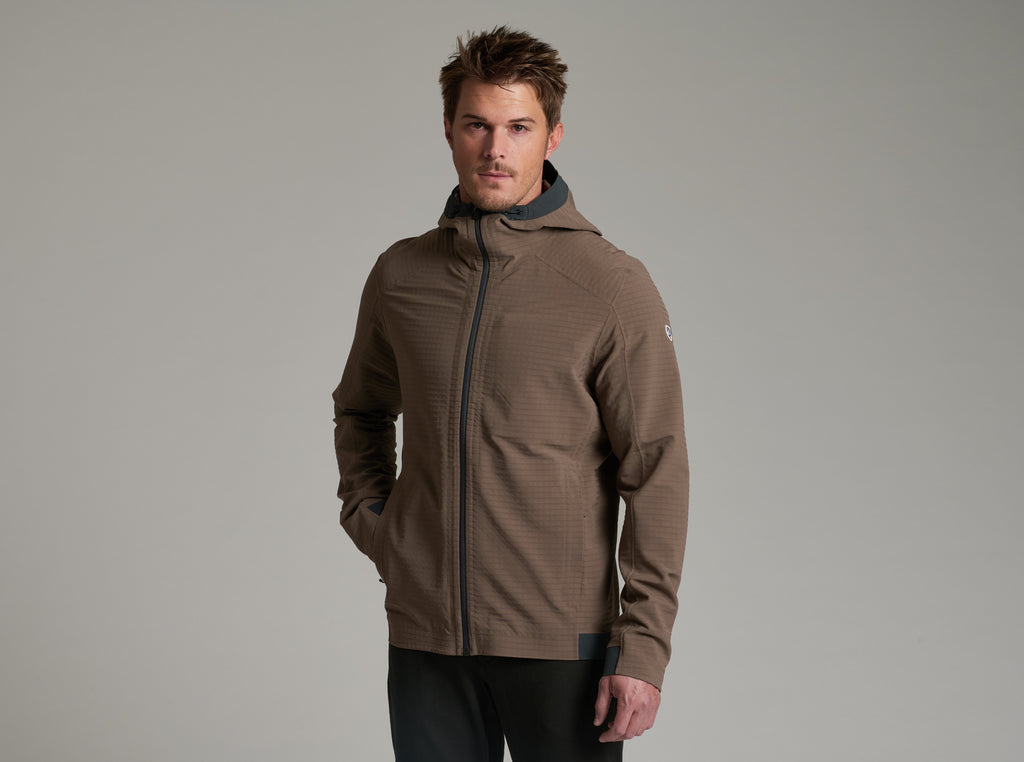 Skramblr™ Softshell