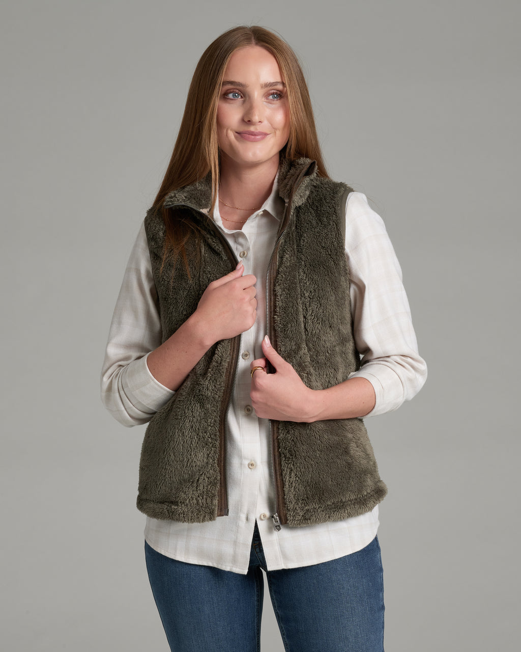 Avina™ Flight Vest