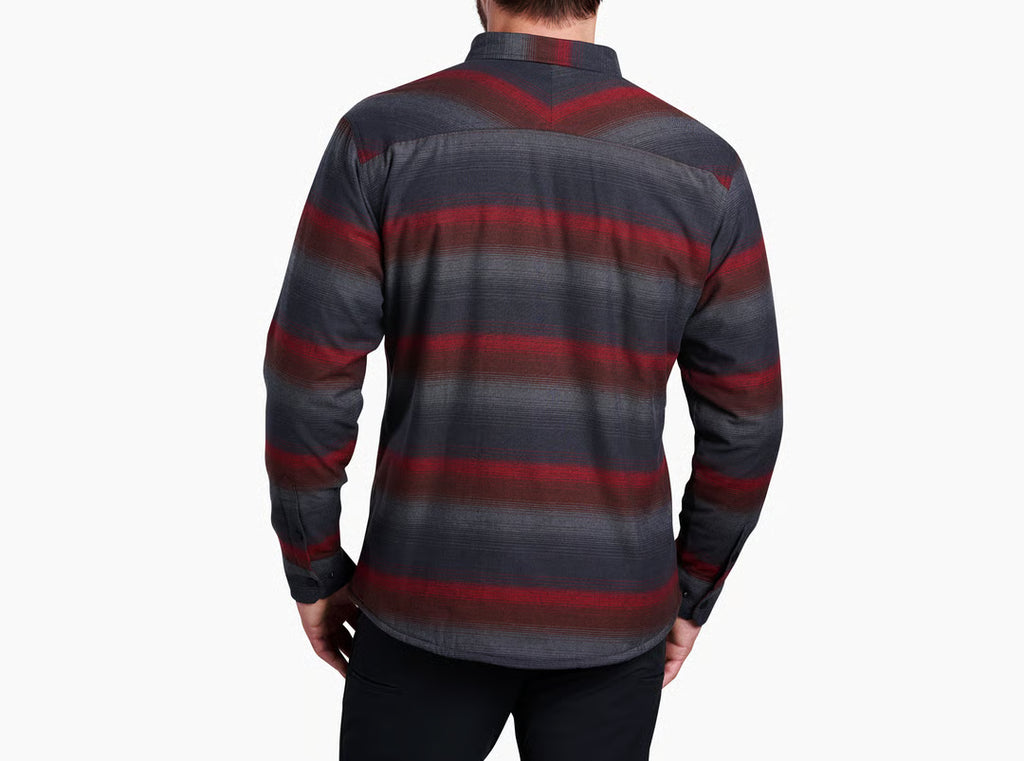 Joyrydr™ Shirt-Jac