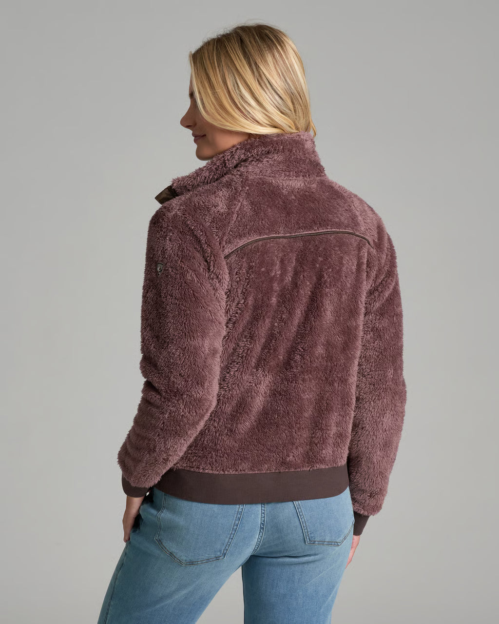 Avina™ Flight Jacket