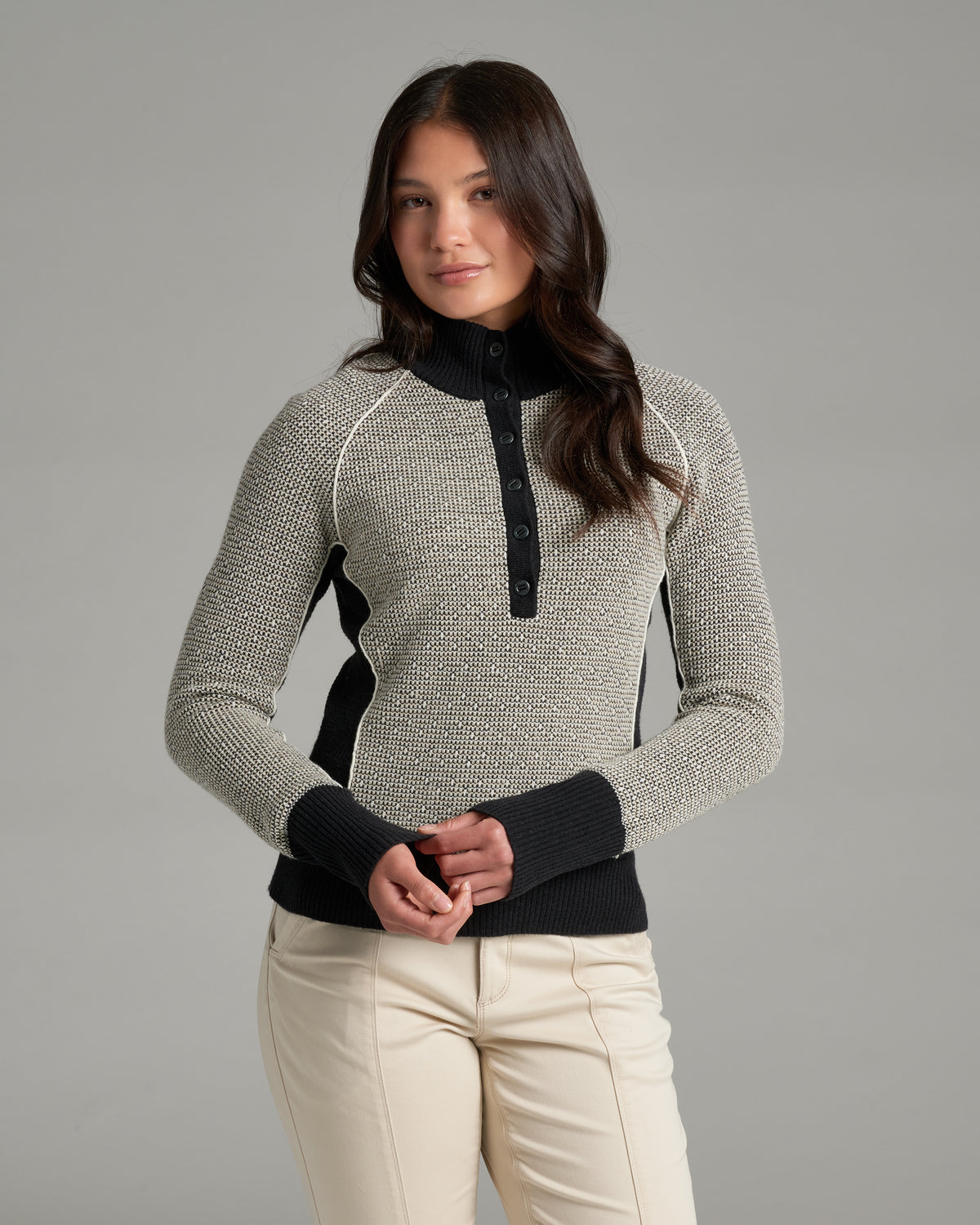 Alpenkuhl™ Pullover