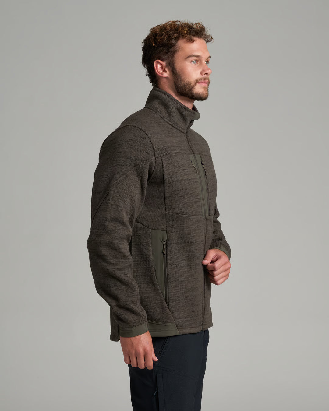 Aktivator® Fleece Full Zip
