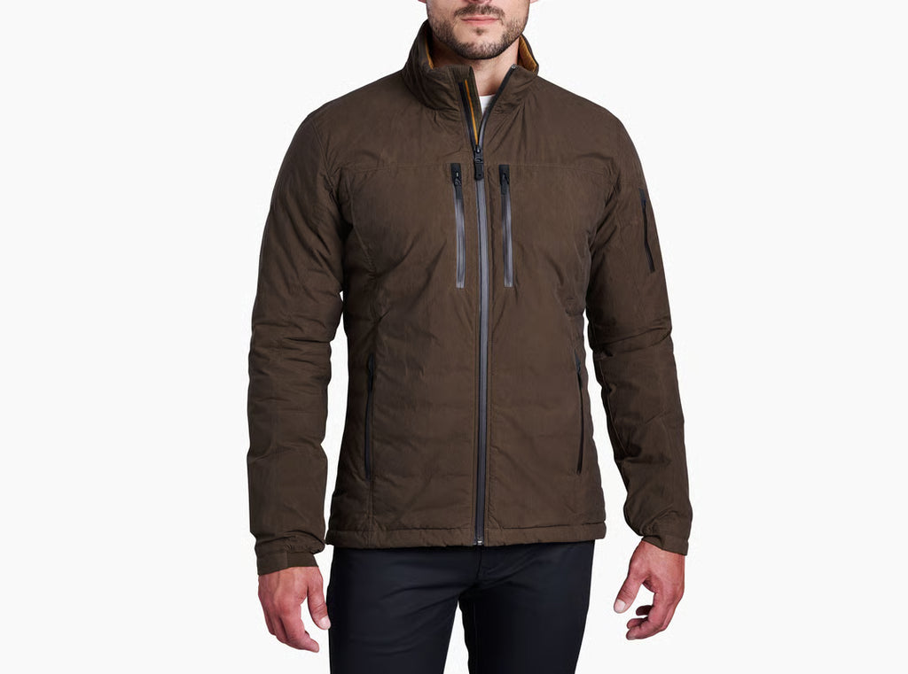 Wyldefire™ Jacket