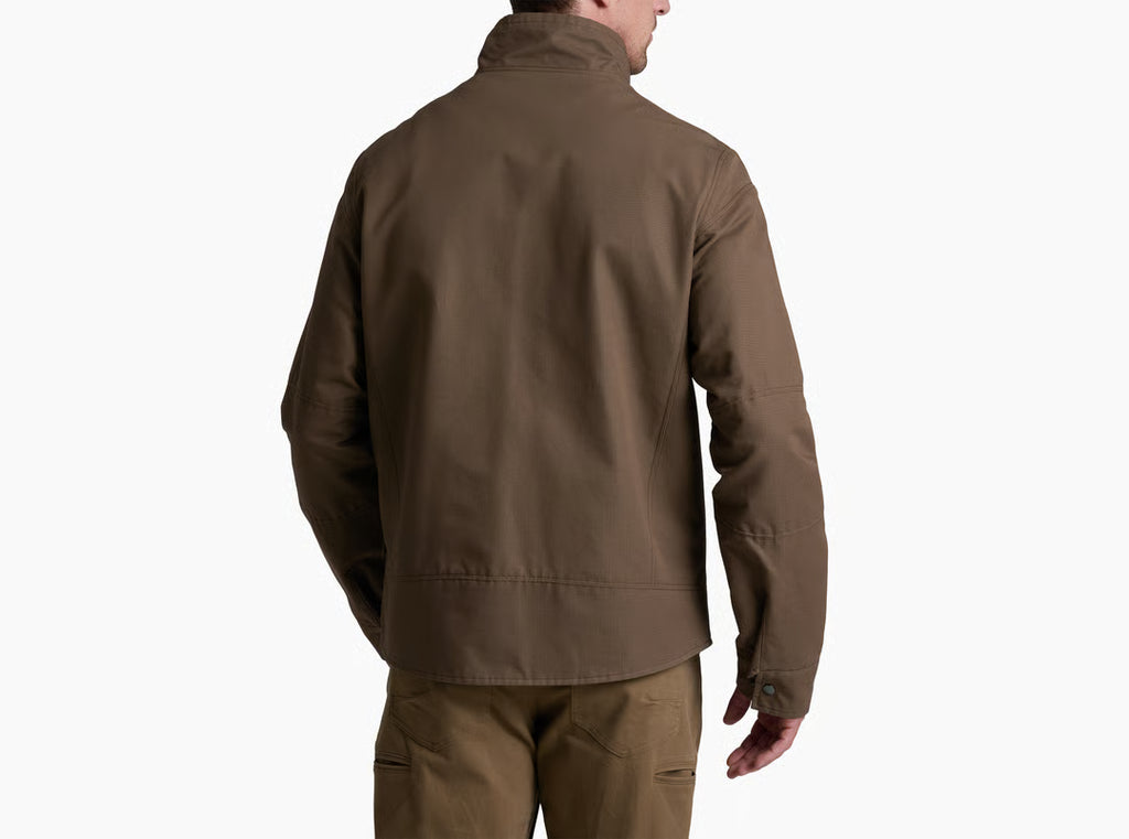 Burr™ Jacket