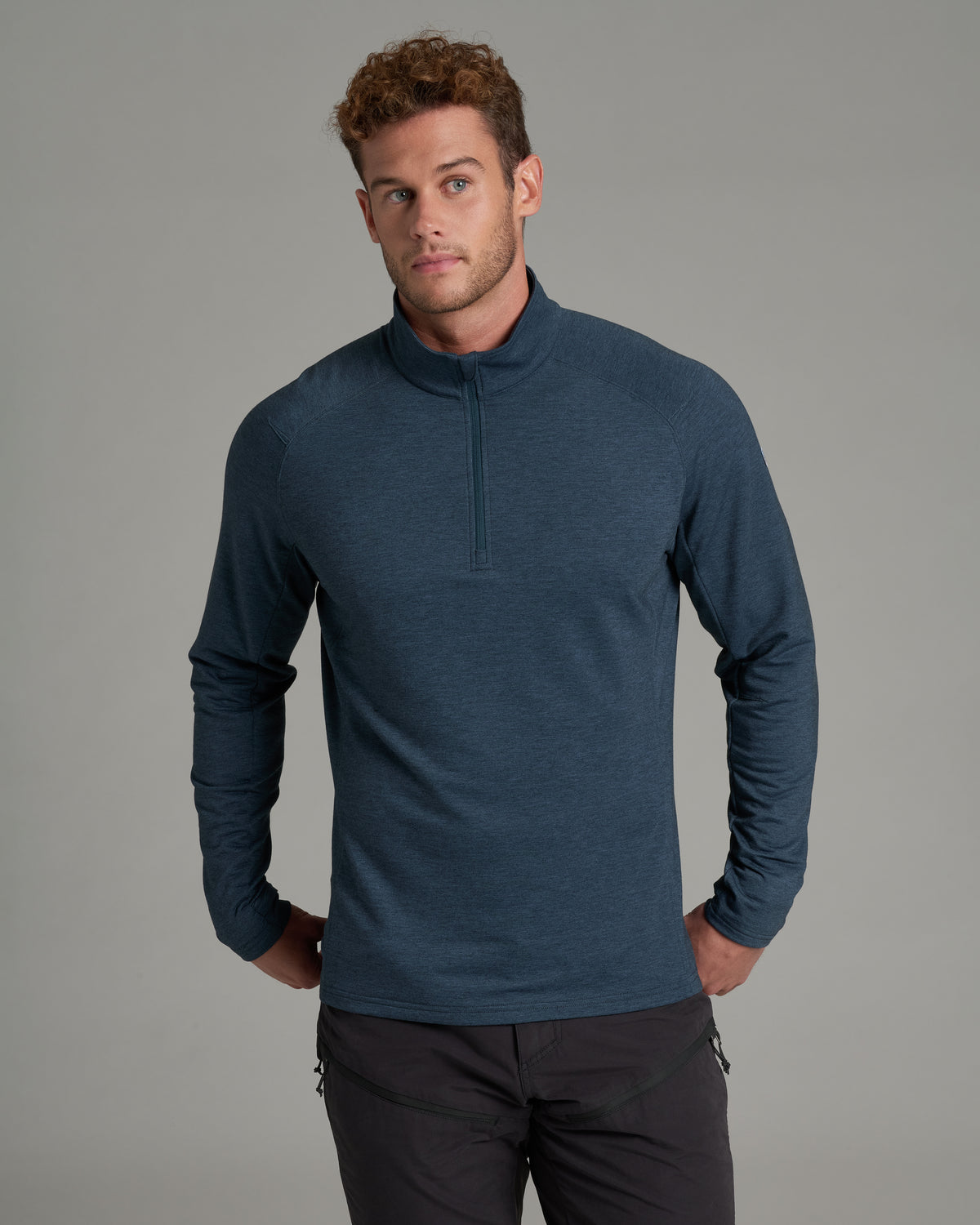 Influx™ 1/4 Zip