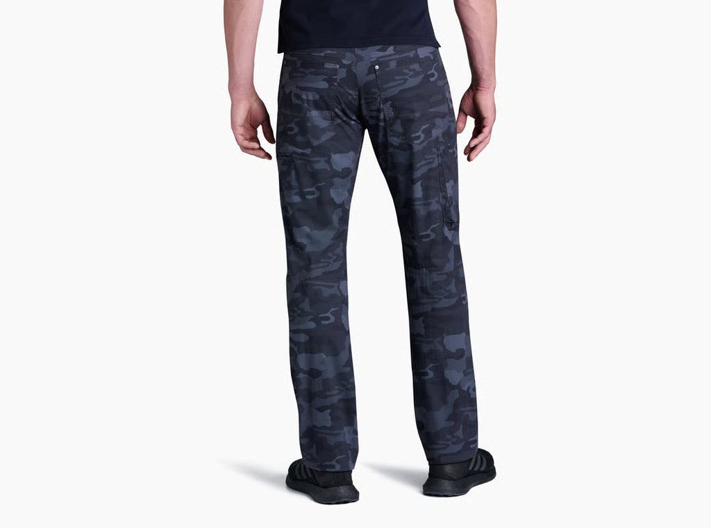 Revolvr™ Pant Full