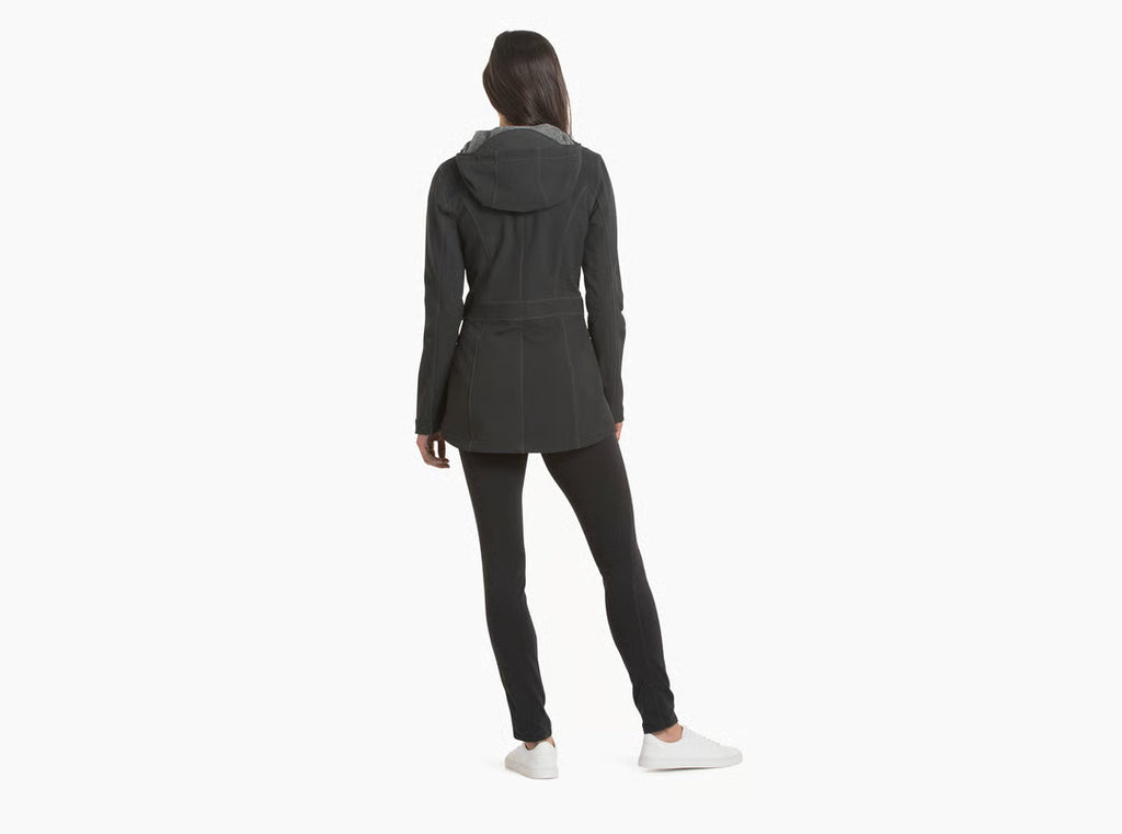 Klash™ Trench