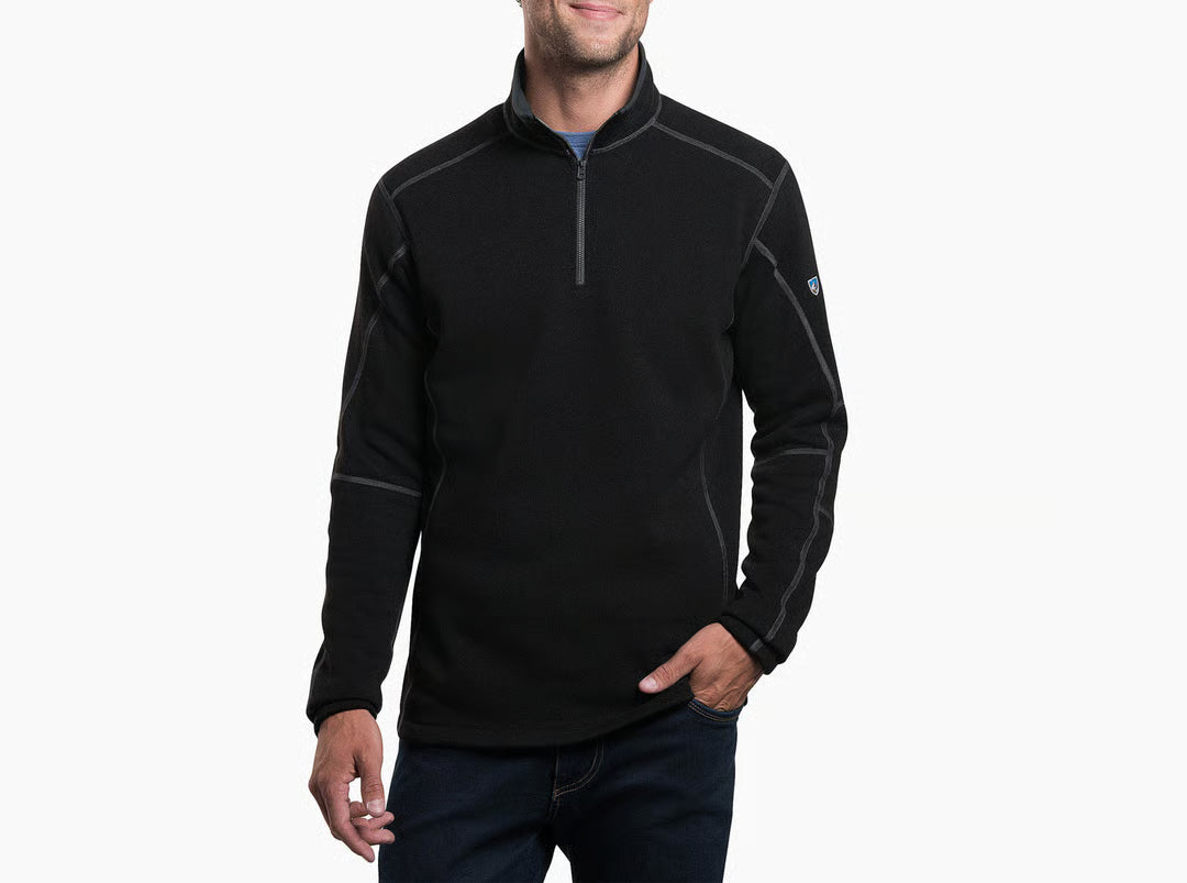 Revel™ 1/4 Zip