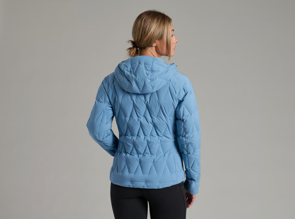 Firestorm™ Down Hoody
