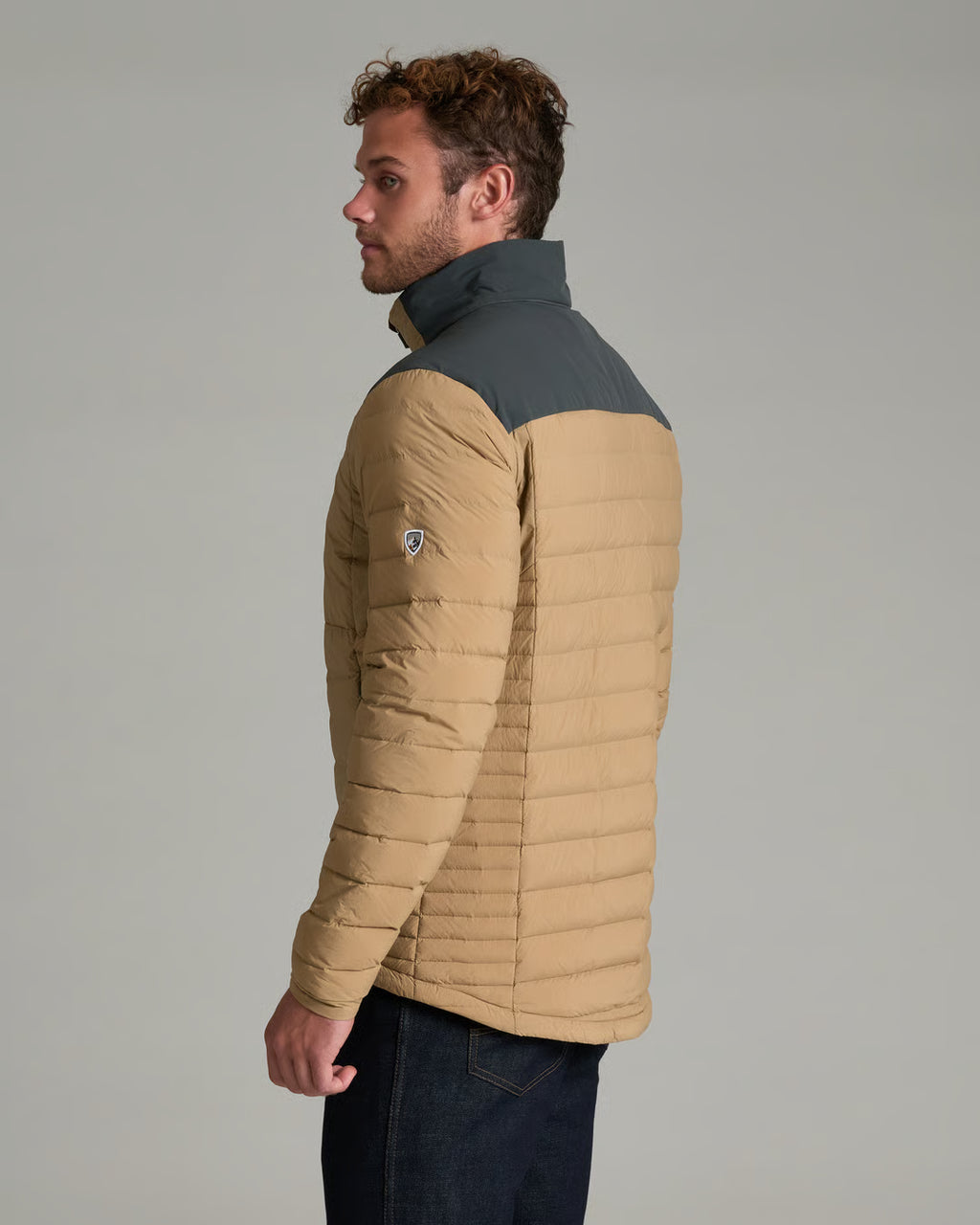 Spyfire® Jacket