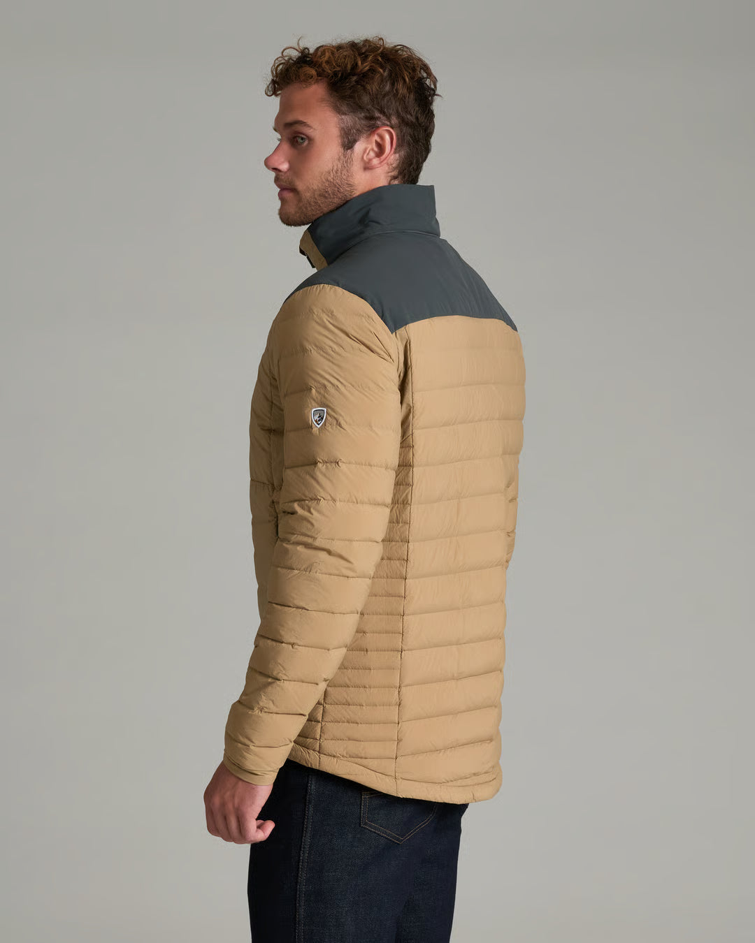 Spyfire® Jacket