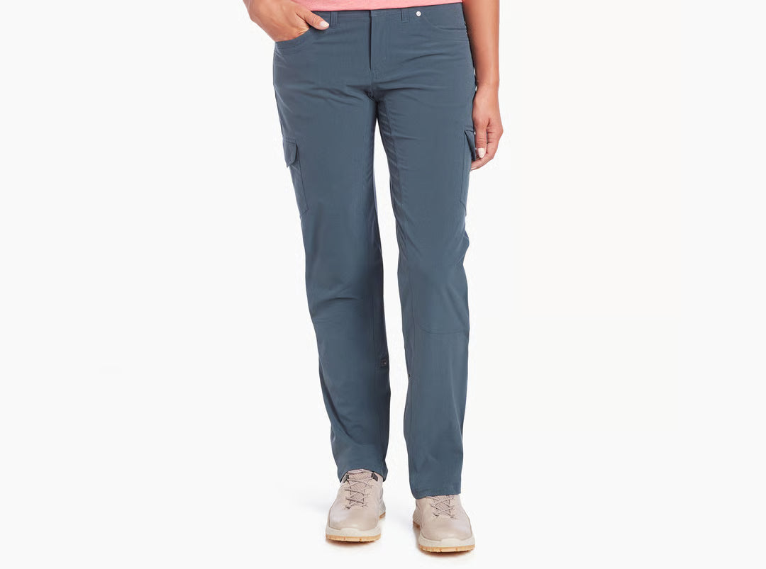 Freeflex™ Roll-Up Pant