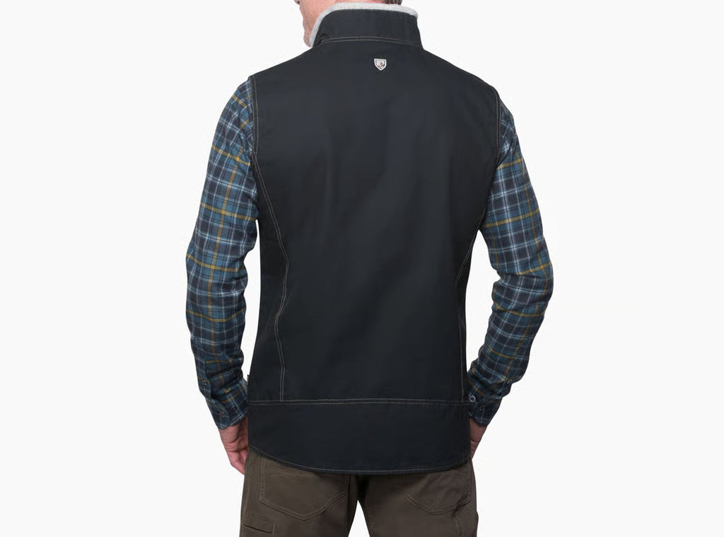 Burr™ Lined Vest