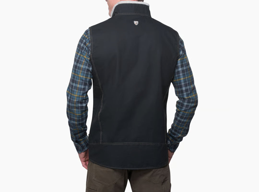 Burr™ Lined Vest