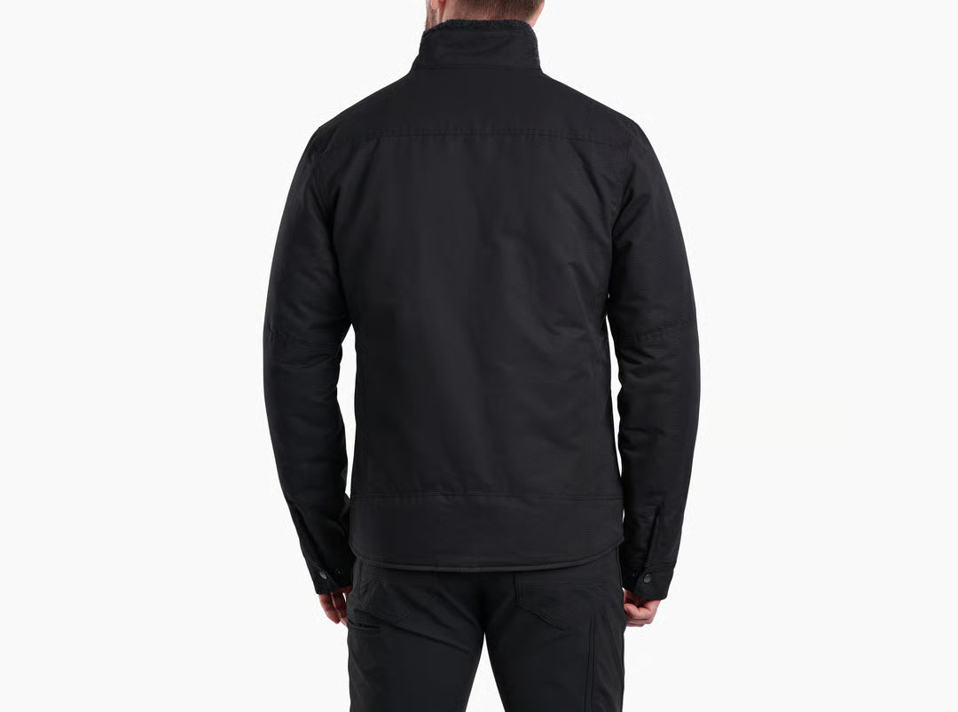 Burr™ Insulated Jacket