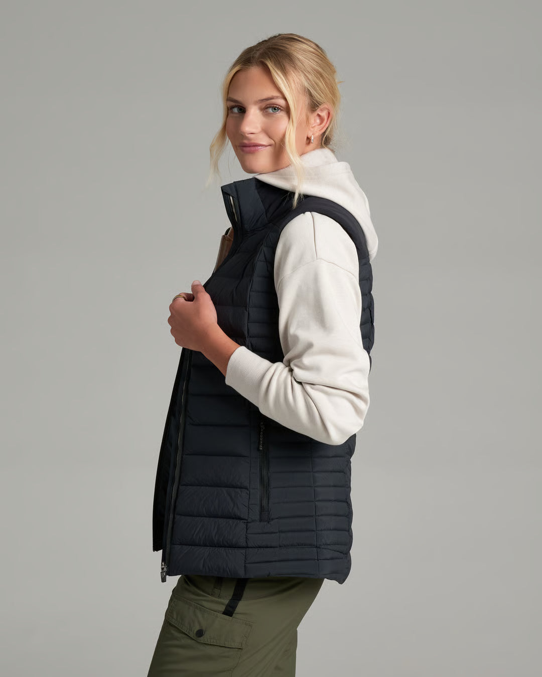 Spyfire® Vest