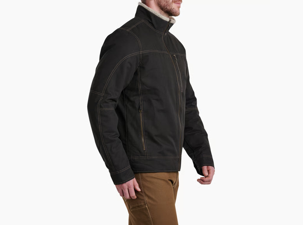 Burr™ Insulated Jacket