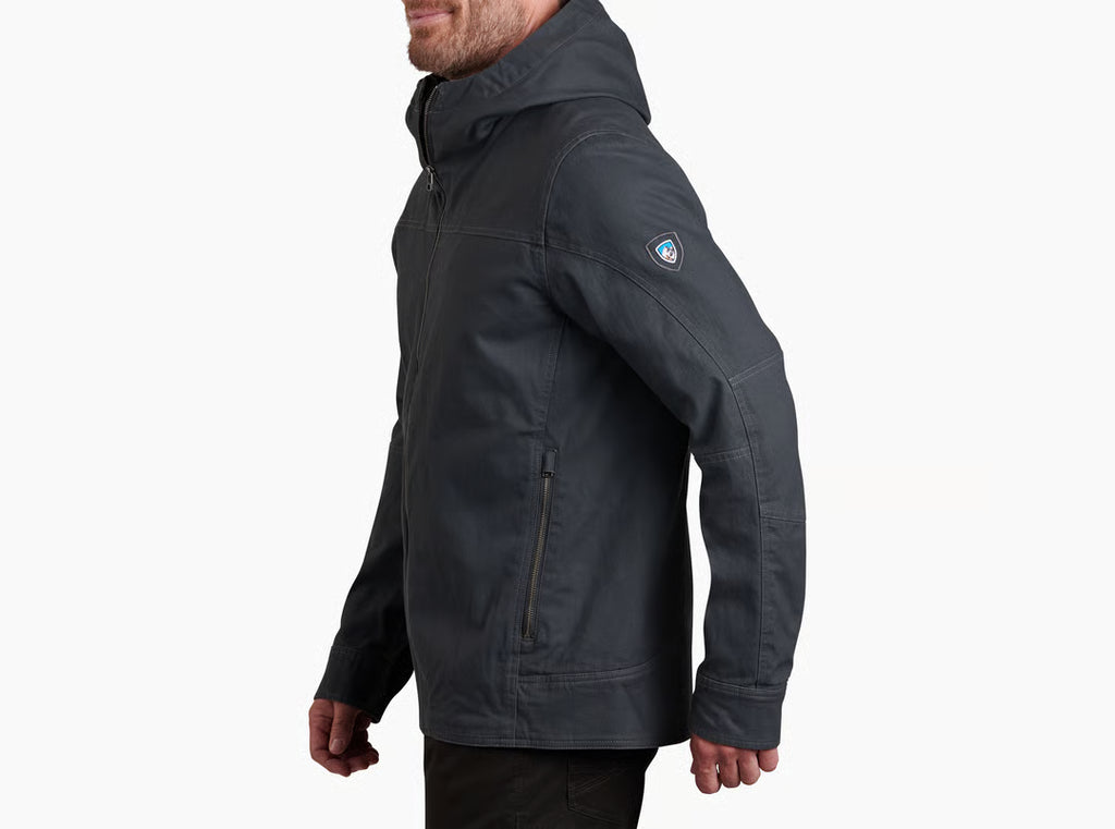 The Law™ Hoody