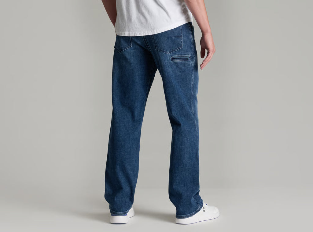 Kontrol™ Denim Full