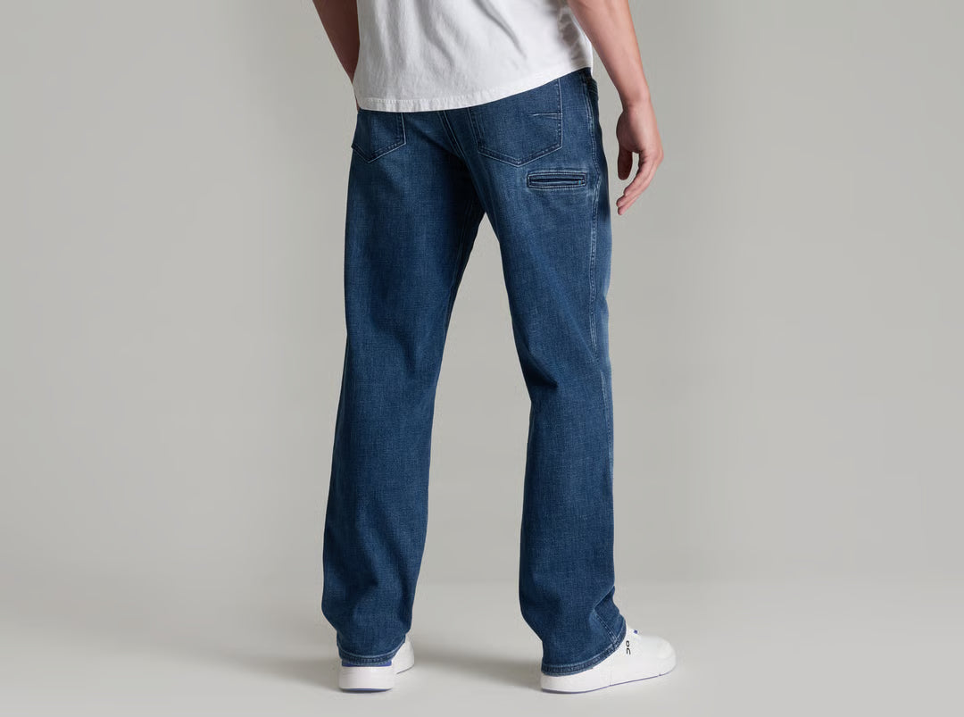 Kontrol™ Denim Full