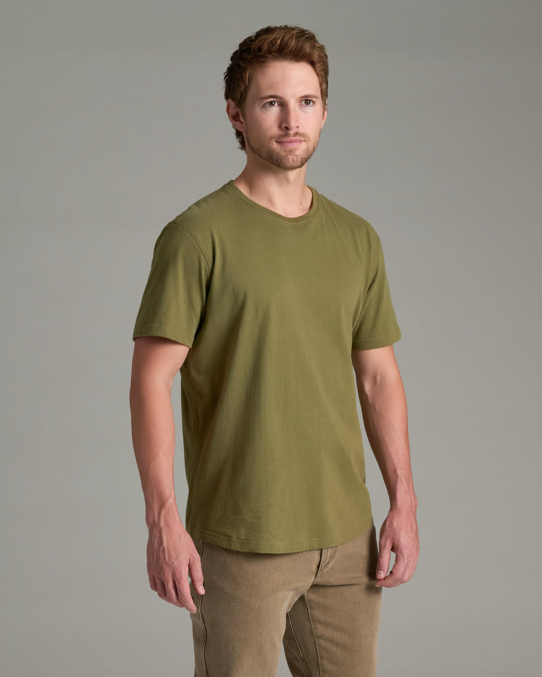 Bravado™ Kurve T