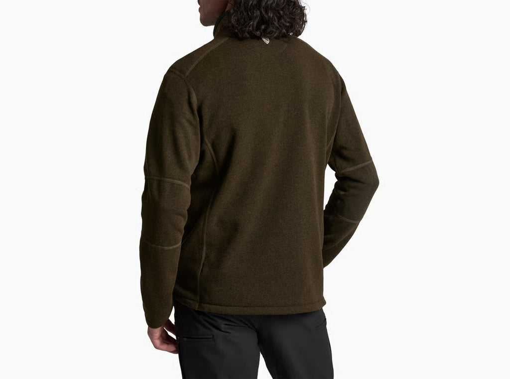 Revel™ 1/4 Zip