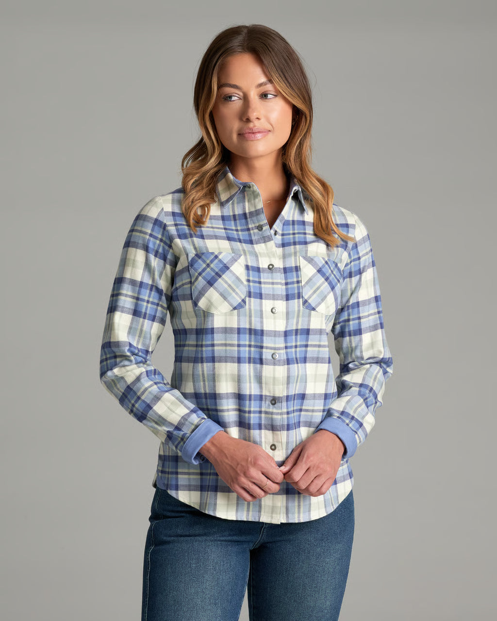 Darcy™ Flannel