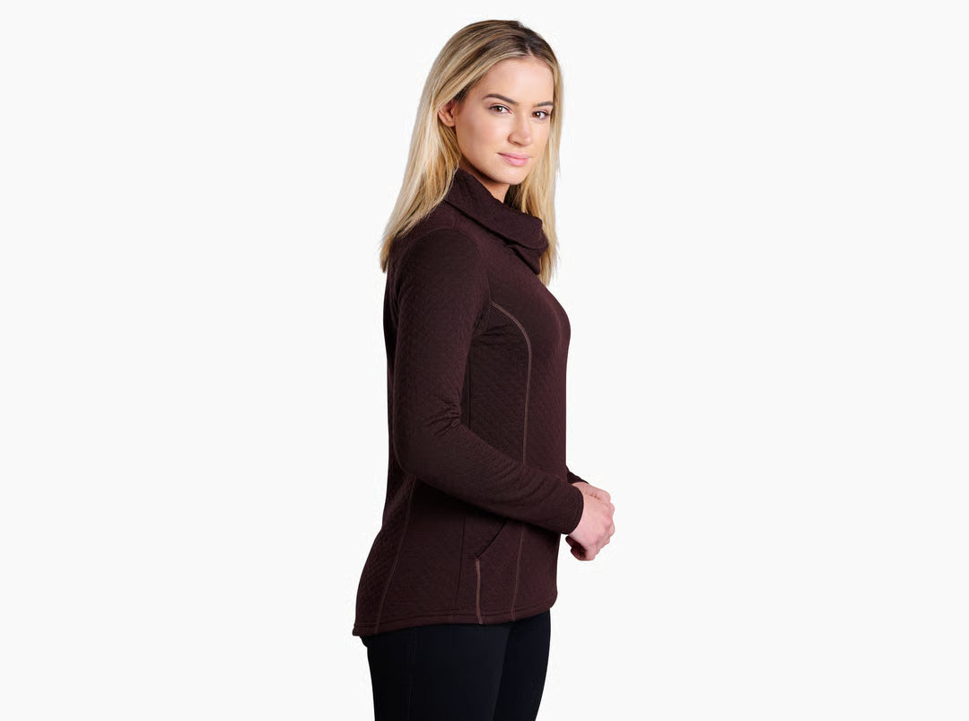 Athena™ Pullover
