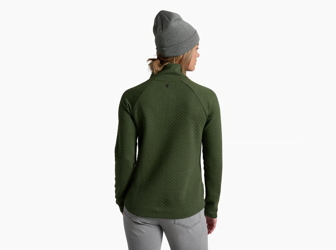 Argenta™ Pullover