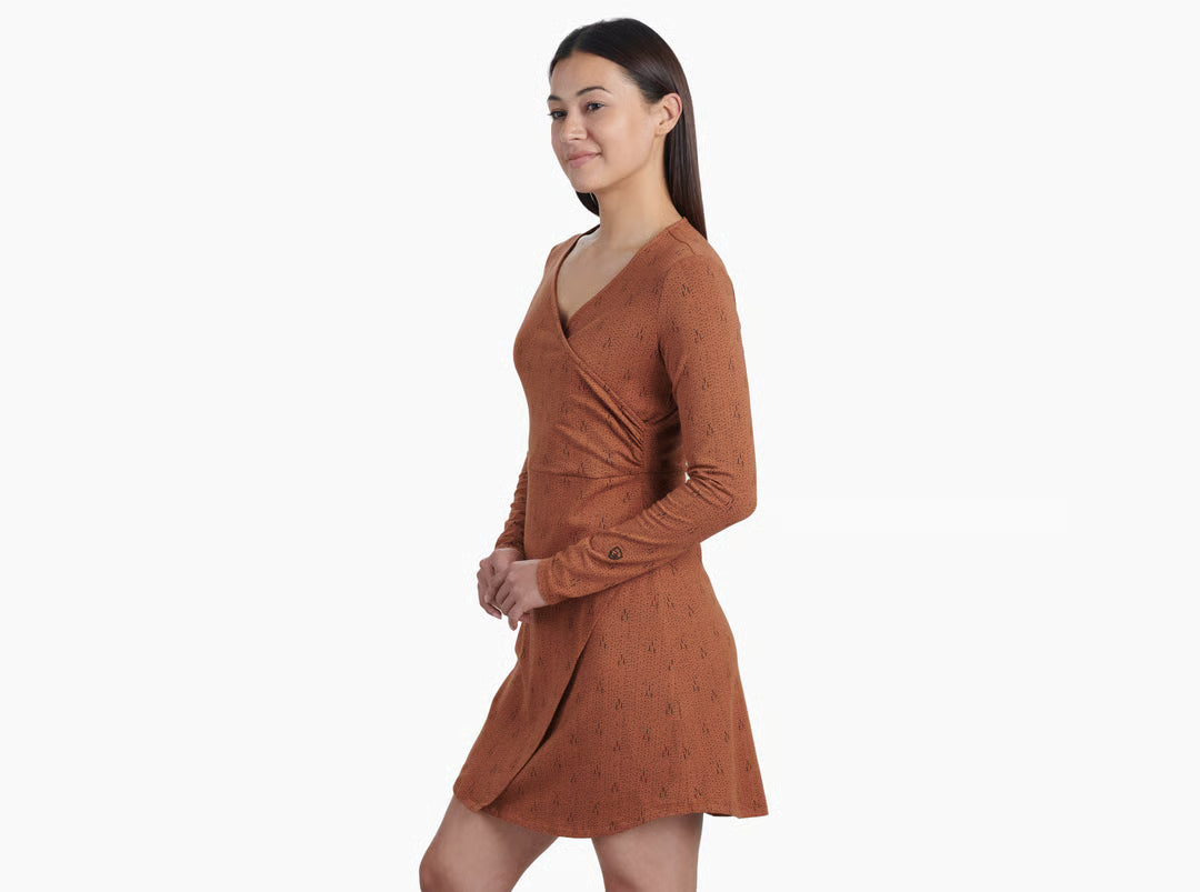 Anya™ Dress