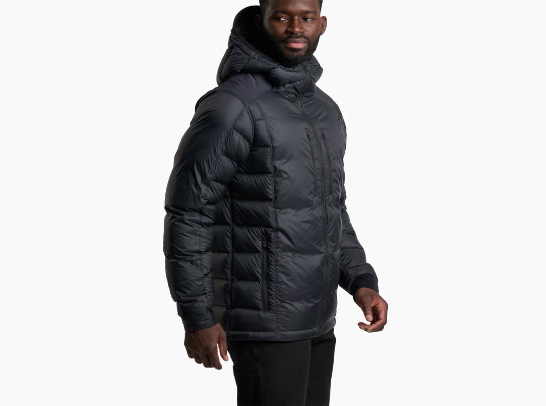 Crossfire™ Hooded Jacket