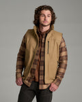 Burr™ Lined Vest