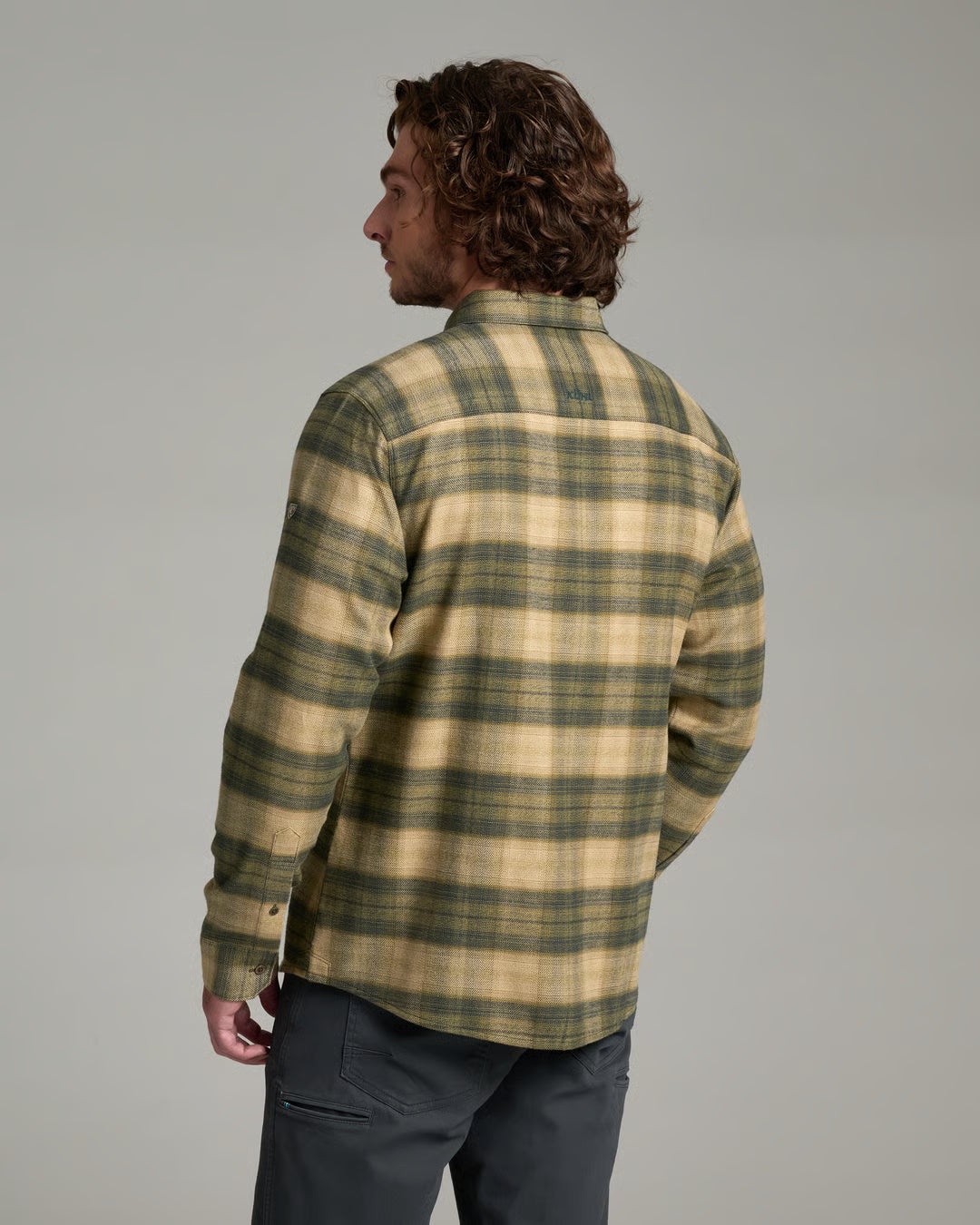 The Law™ Flannel