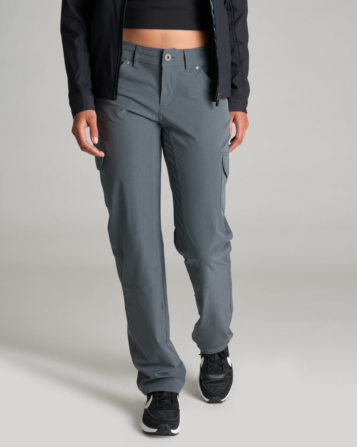 Freeflex™ Roll-Up Pant