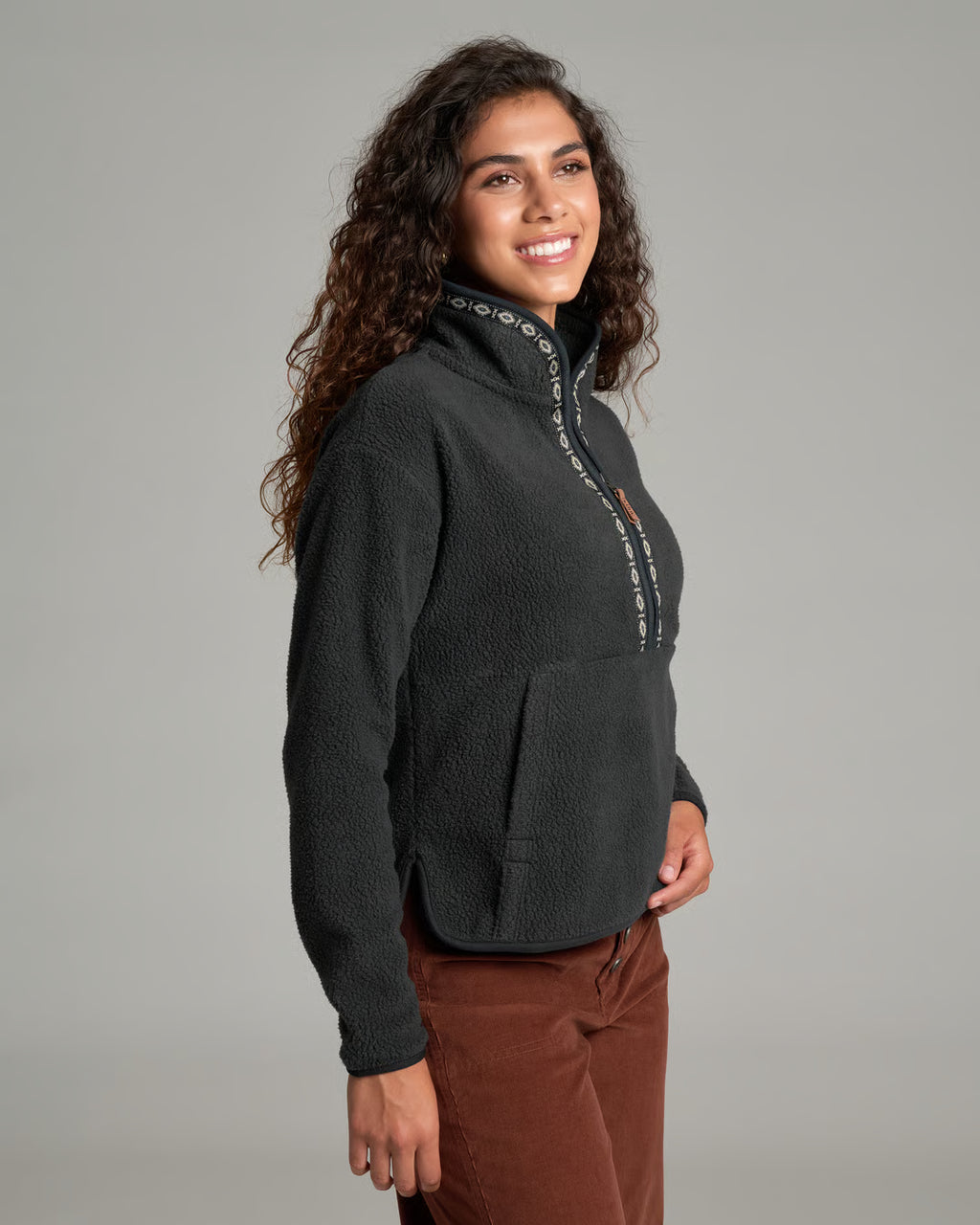 Hygge™ 1/2 Zip