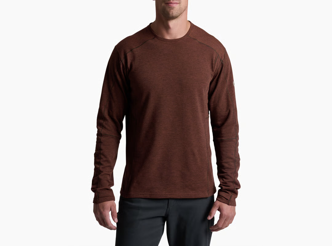 Reactiv™ Lite Grid Crew
