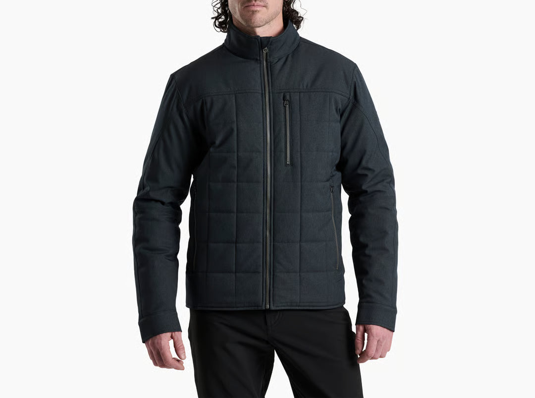 Impakt™ Insulated Jacket