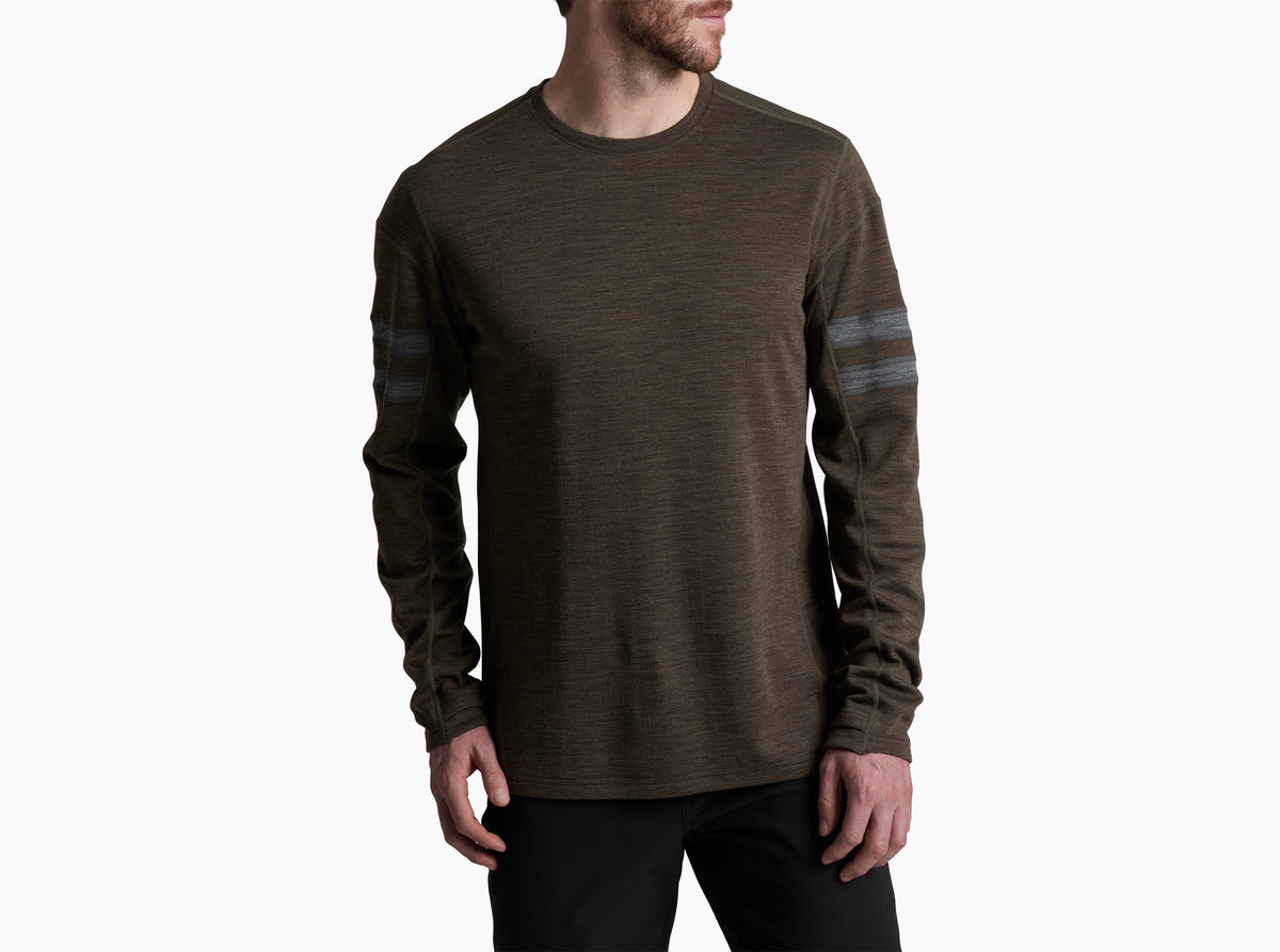 KÜHL Team™ Merino Crew