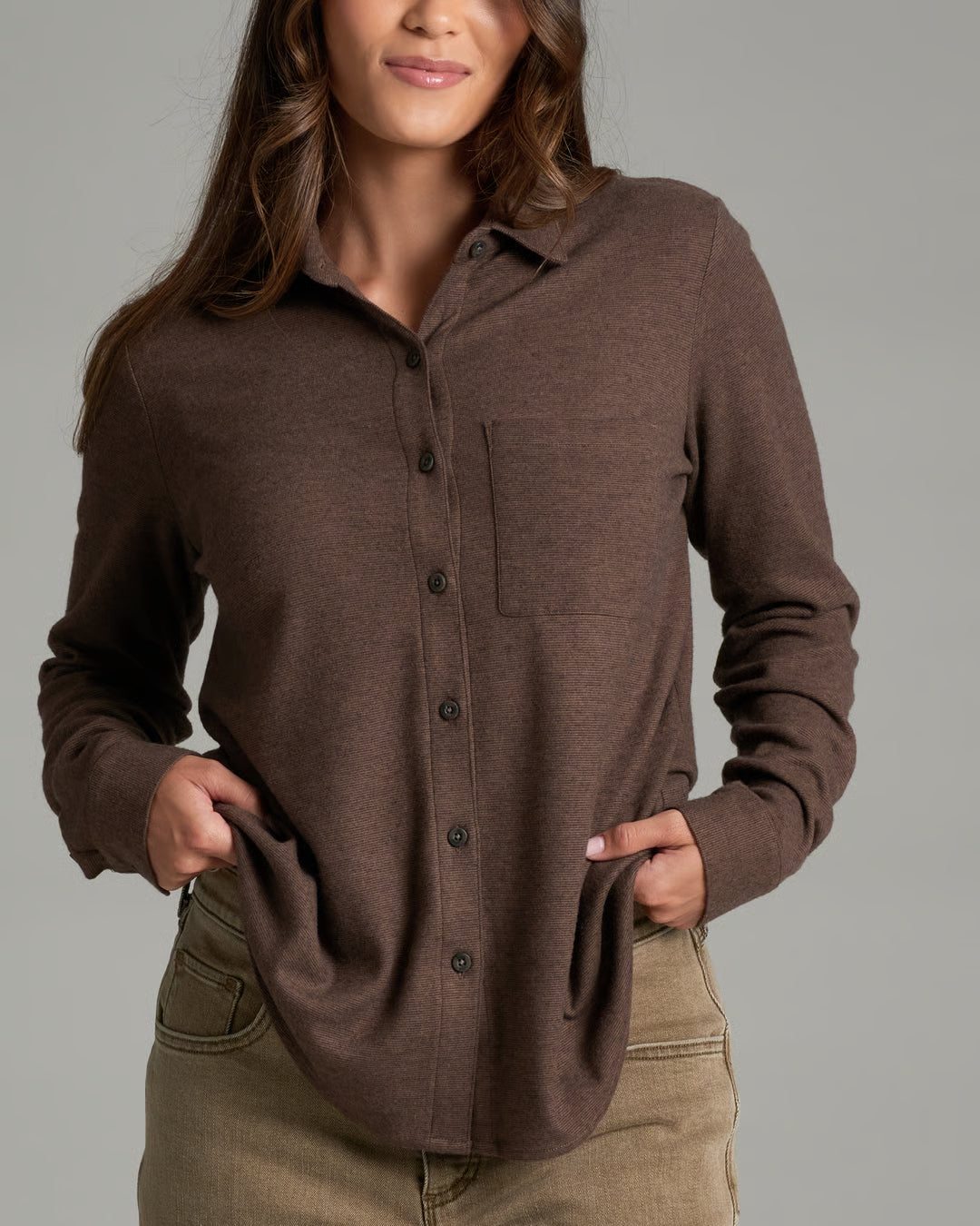 Innovatr™ Knit Flannel