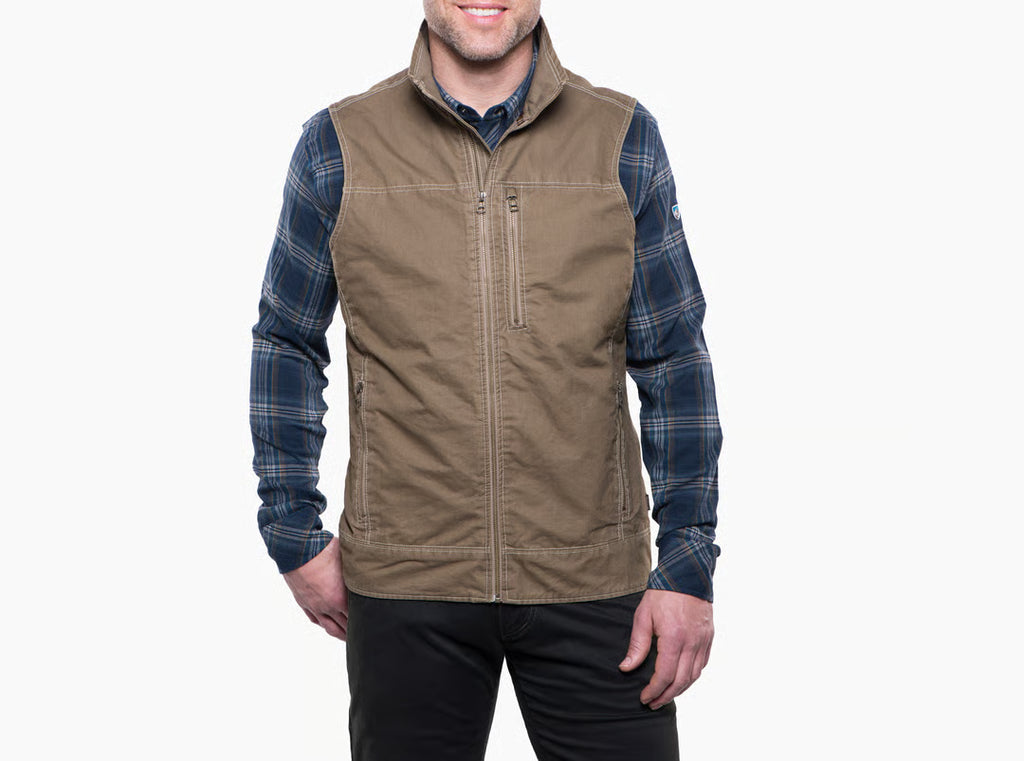 Burr™ Vest