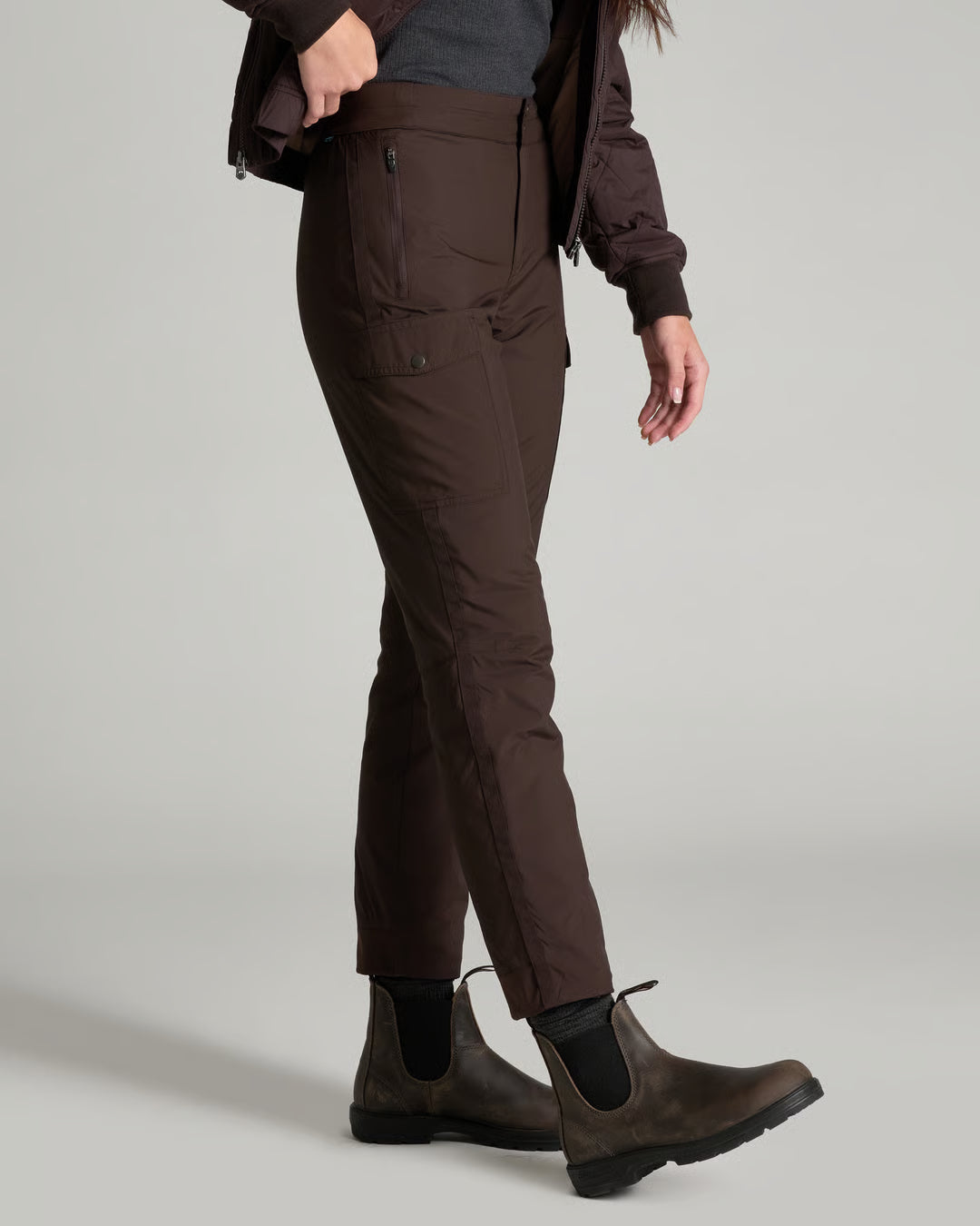 The One™ Insulated Pant