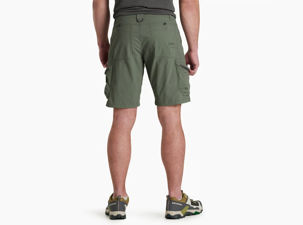 Ambush™ Cargo