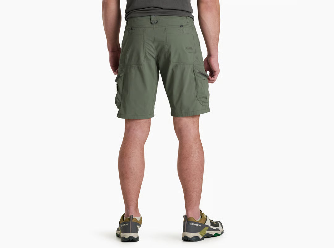 Ambush™ Cargo