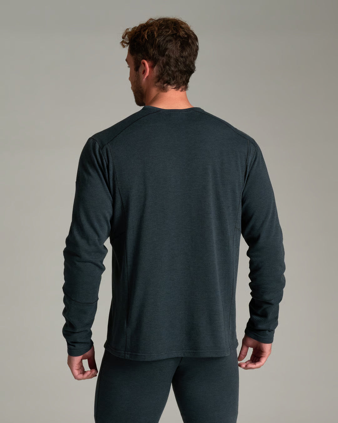 Reactiv™ Lite Grid Crew