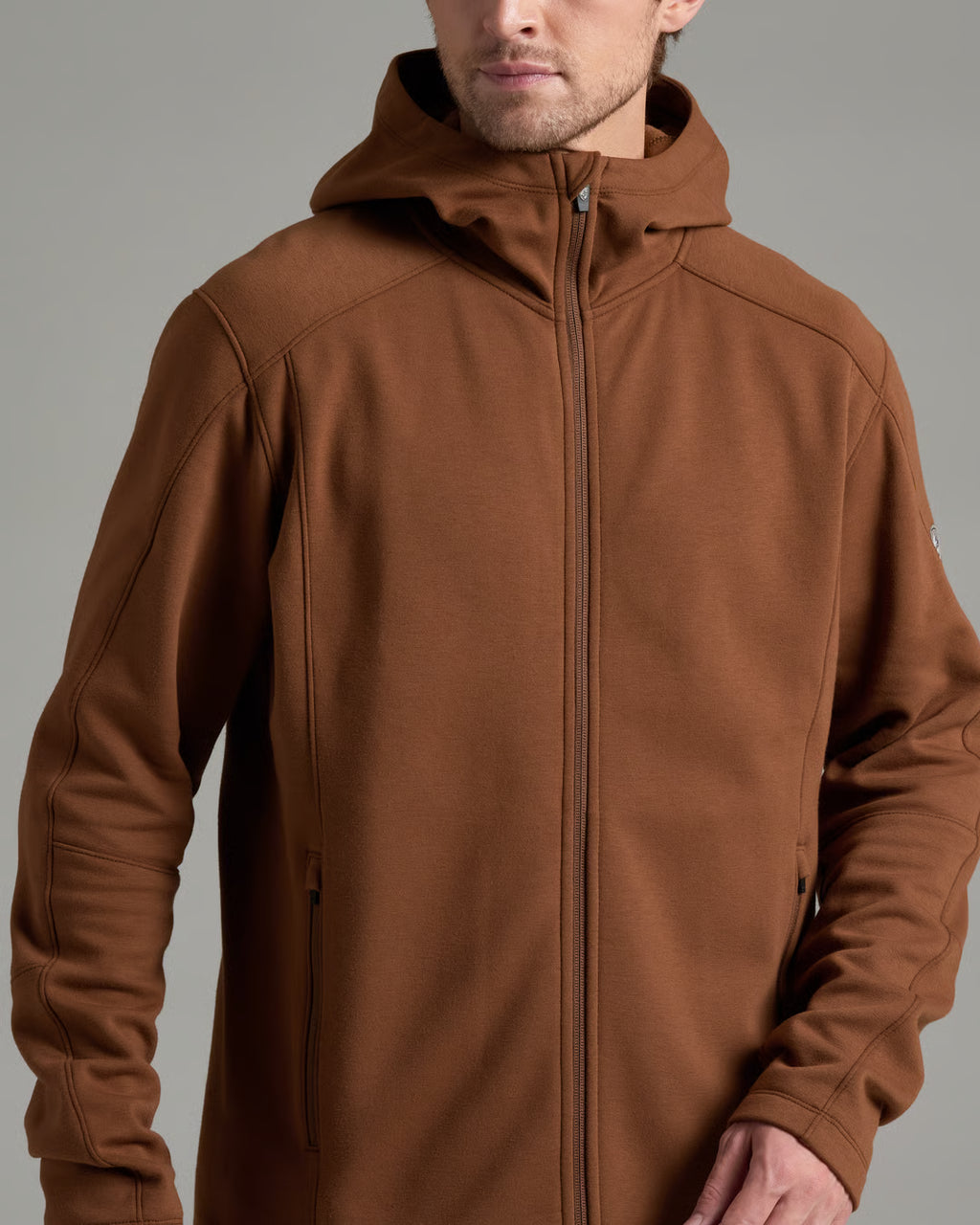 Spekter™ Full Zip Hoody