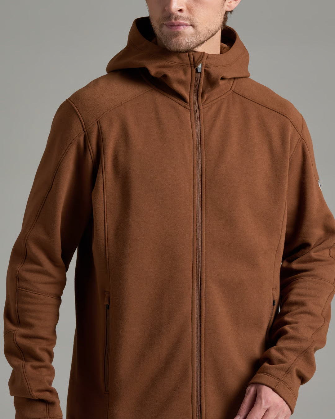 Spekter™ Full Zip Hoody