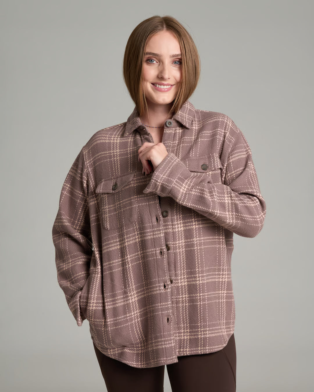 Kove™ Shirtjak